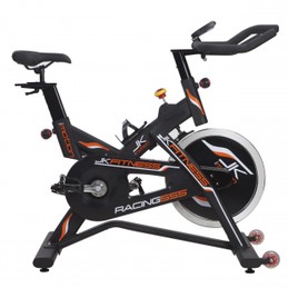 Jk Fitness Racing 555