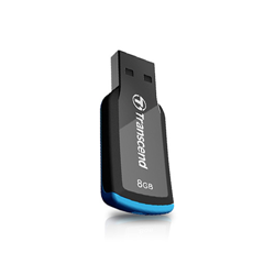 Transcend 360 8GB USB 2.0