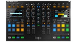 Traktor Controller TRAKTOR KONTROL S5