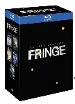 Warner Bros. Entertainment Brd fringe - stagione 01-05