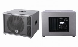 Wharfedale TITAN SUB-A12