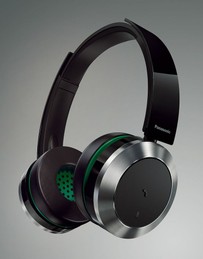 Panasonic RP-BTD10E-K
