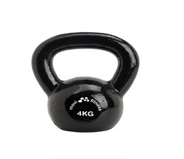 Jk Fitness KB4