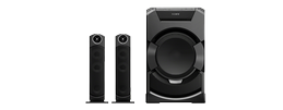 Sony MHC-GT5D