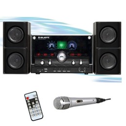 Majestic AH2340K