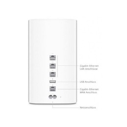 Apple Time Capsule ME182Z/A 3TB 802.11AC