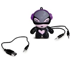 Irradio Dark Lady