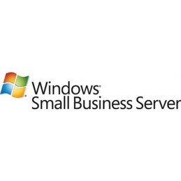 Microsoft Windows Small Business Server 2011, x64, 1pk, ...