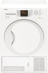 BEKO DPU8340X