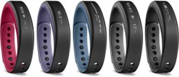Garmin VIVOSMART Nero 010-01317-00 Small