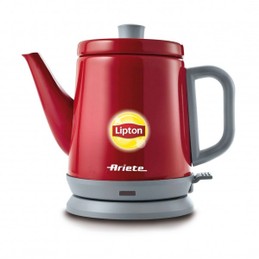 Ariete LIPTON Rosso - 2891