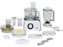 Bosch MCM-4100