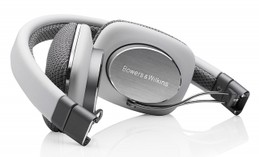 B&W B&W P3 White