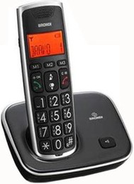 Brondi Bravo Gold 2 Nero disponibile bianco