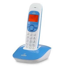 Brondi Nice Bianco Blu disponibile bianco nero