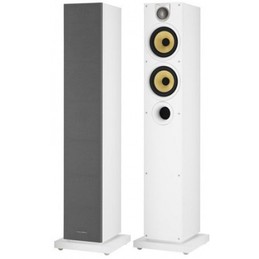 B&W 684 S2 Bianco