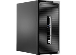 HP 490 G2 MT