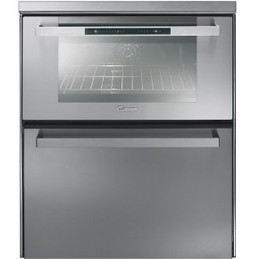 Candy DUO 609 X forno e lavastoviglie