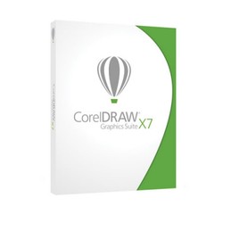 Corel Graphics Suite X7, UPG, IT