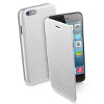 Cellular Line Custodia BOOKESSIPH647W IPH6 white