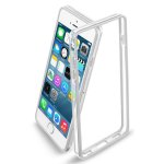 Cellular Line Custodia BUMPERIPH647W IPH6 White