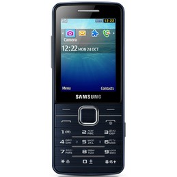 Samsung GT-S5611 Nero