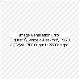 WHIRPOOL WTV4523 NFS