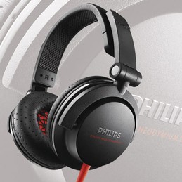 Philips SHL3300/00