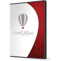 Corel CorelCAD 2015