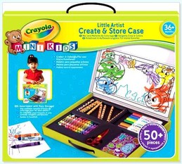 Crayola 81-8114