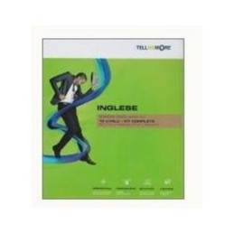 Dli Multimedia Sw Pc AL1661 TMM Ingl.10 liv. Vers. 10.5