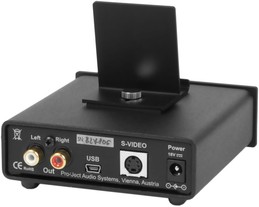 Pro-Ject Dock Box S Usb