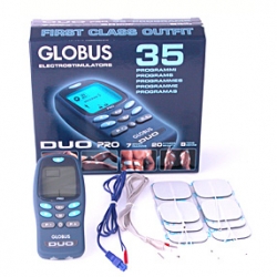 Globus DUO PRO - G3557