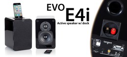 Tangent EVO E4i