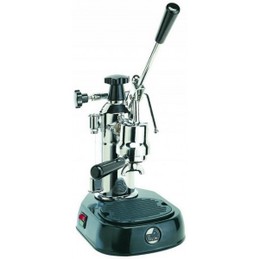 La Pavoni ENQ EUROPICCOLA CROMO/NERA