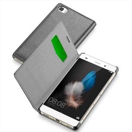 Cellular Line Custodia BOOKESSENP8LITEK X HUAW.P8LITE
