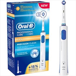 Braun PC 600 FLOSS ACTION