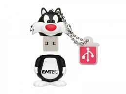 Emtec ECMMD8GL101 dispon. vari personaggi