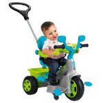 Feber Triciclo Baby Twister 800007082