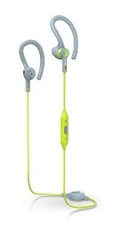 Philips Cuffia SHQ3300LF/00 Sport Fit Fonot.