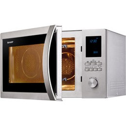 Sharp R922STWE