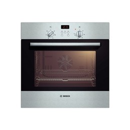 Bosch HBN331E4J Inox