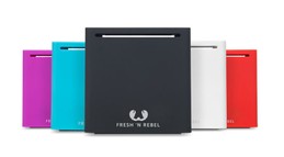 Fresh N Rebel Rockbox 2 Nero dispon. vari colori