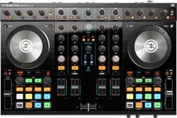 Traktor TRAKTOR KONTROL S4 MK2