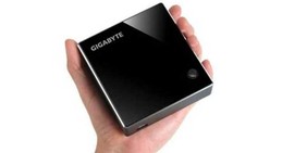 Gigabyte Brix