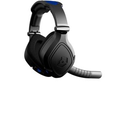 Gioteck Cuffia 18074 Gioteck EX06 Ps4/3/360 Wir.