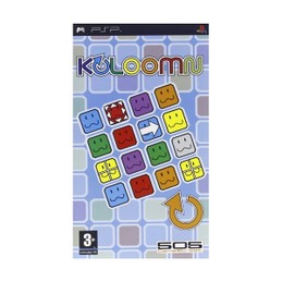 Halifax Sw Psp SPSPK01 Koloomn