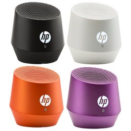 HP Wireless Mini Speaker S6000 (Purple) dispon. orange/red