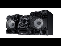 Samsung MX-J630