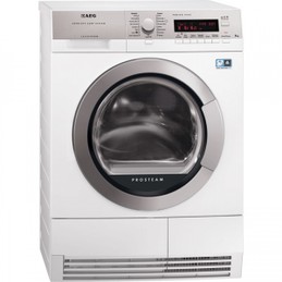 AEG T87680IH
